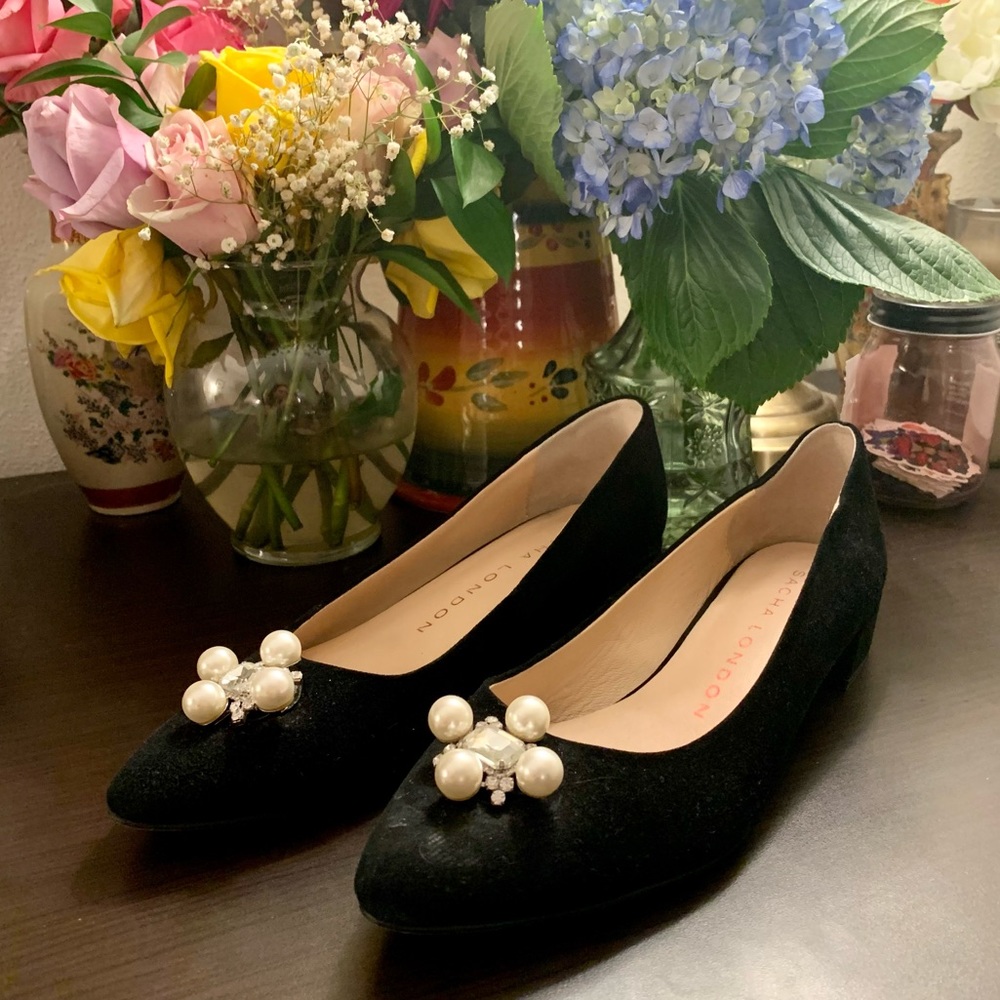 Sacha London Flats